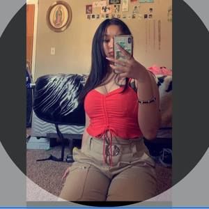 Meet your Posher, Celeste